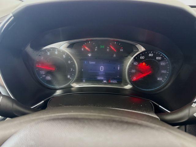 used 2019 Chevrolet Equinox car, priced at $17,377