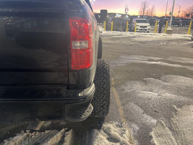 used 2015 GMC Sierra 1500 car, priced at $15,997