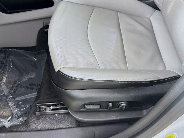 used 2020 GMC Terrain car, priced at $15,505