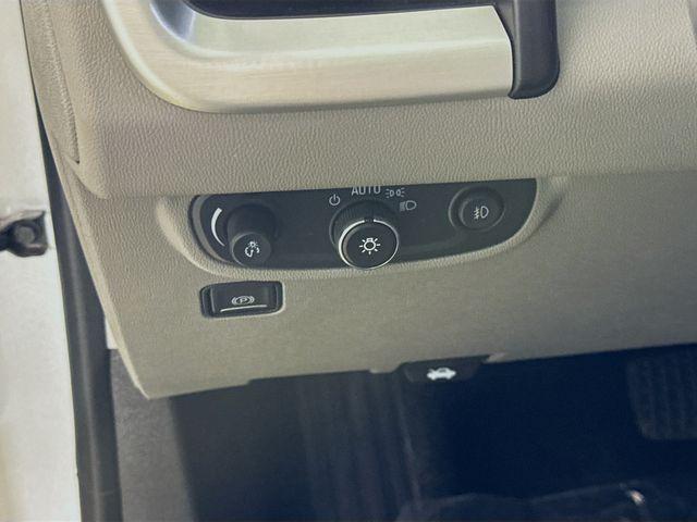 used 2020 GMC Terrain car, priced at $15,505