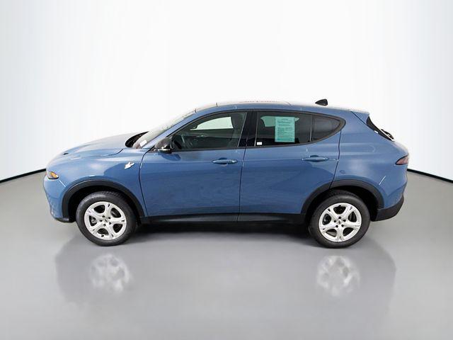 used 2025 Dodge Hornet car, priced at $25,987