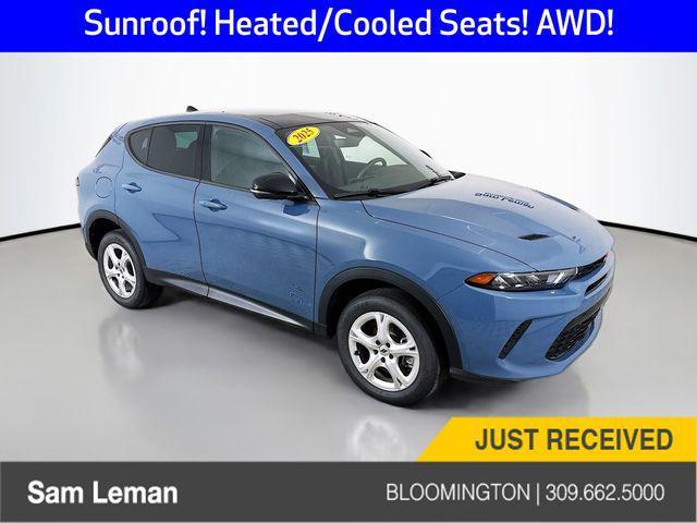 used 2025 Dodge Hornet car, priced at $26,385