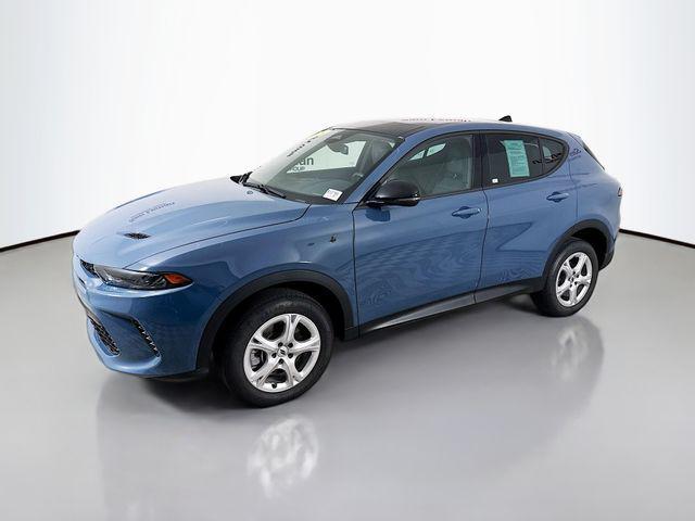 used 2025 Dodge Hornet car, priced at $25,987