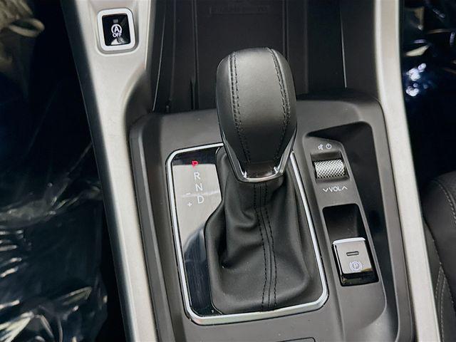 used 2025 Dodge Hornet car, priced at $25,987