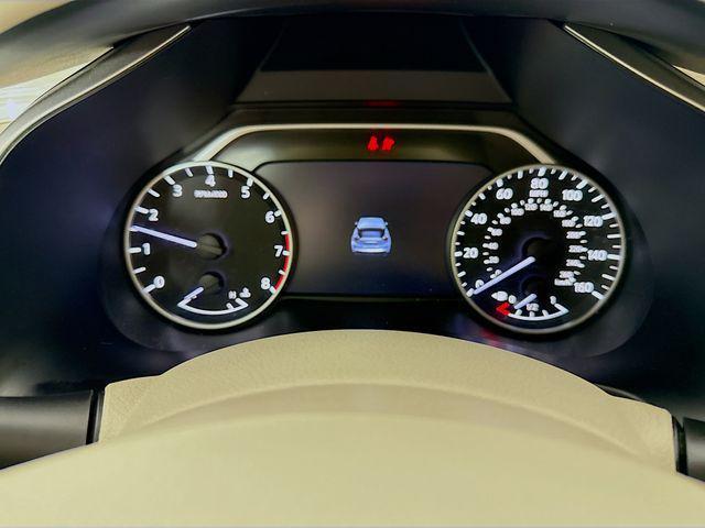 used 2017 Nissan Murano car, priced at $14,490