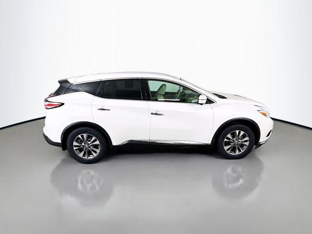 used 2017 Nissan Murano car, priced at $14,490