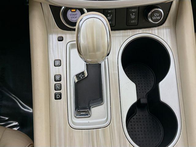 used 2017 Nissan Murano car, priced at $14,490