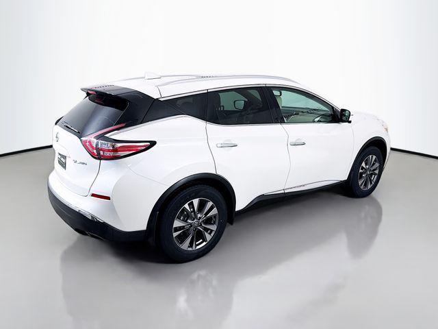 used 2017 Nissan Murano car, priced at $14,490