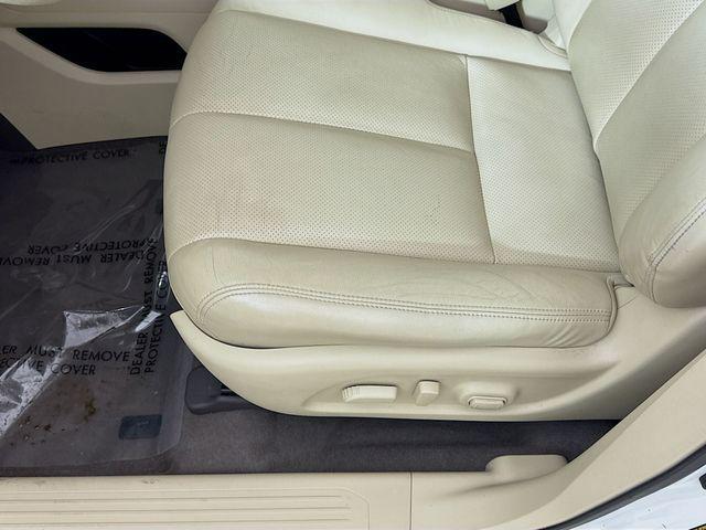 used 2017 Nissan Murano car, priced at $14,490