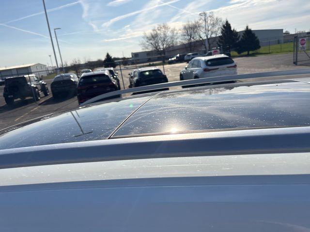 used 2021 Volkswagen Atlas car, priced at $17,990