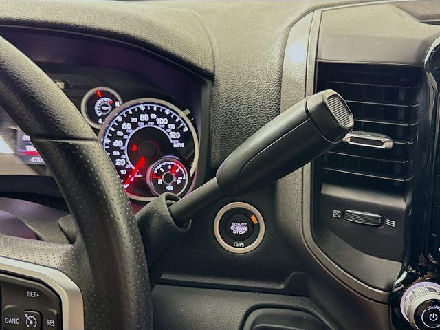 used 2026 Ram 2500 car, priced at $52,500