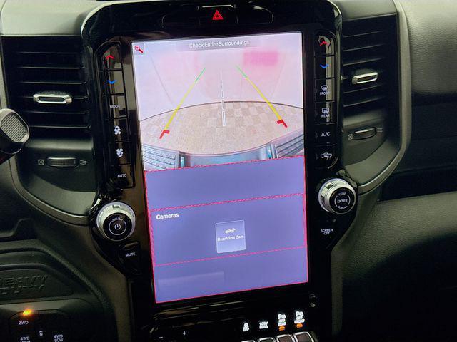 used 2026 Ram 2500 car, priced at $52,500