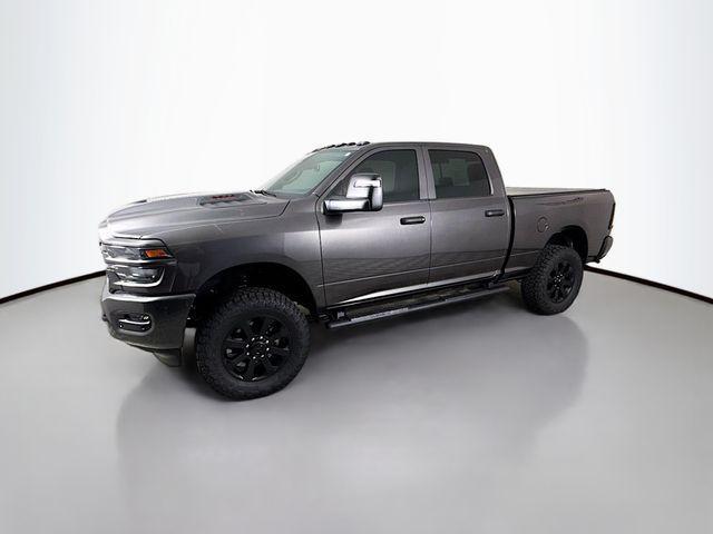 used 2026 Ram 2500 car, priced at $52,500