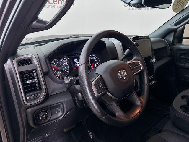 used 2026 Ram 2500 car, priced at $52,500