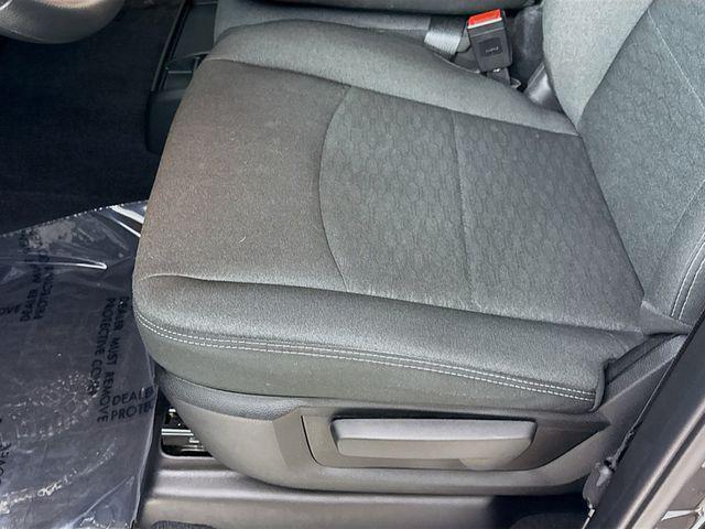 used 2026 Ram 2500 car, priced at $52,500