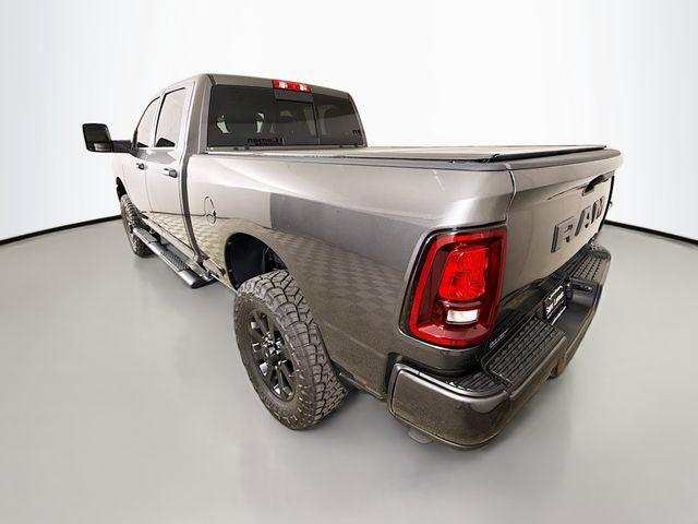 used 2026 Ram 2500 car, priced at $52,500
