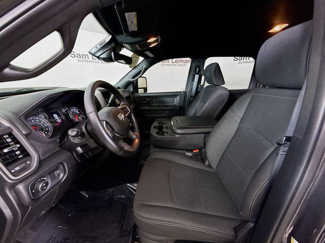 used 2026 Ram 2500 car, priced at $52,500