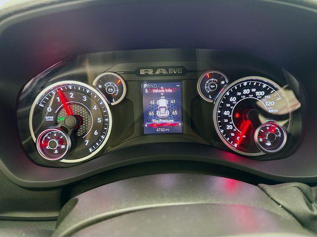 used 2026 Ram 2500 car, priced at $52,500