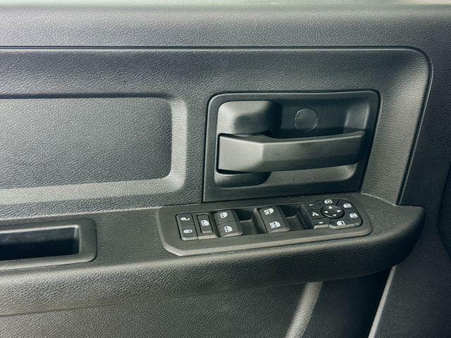 used 2026 Ram 2500 car, priced at $52,500