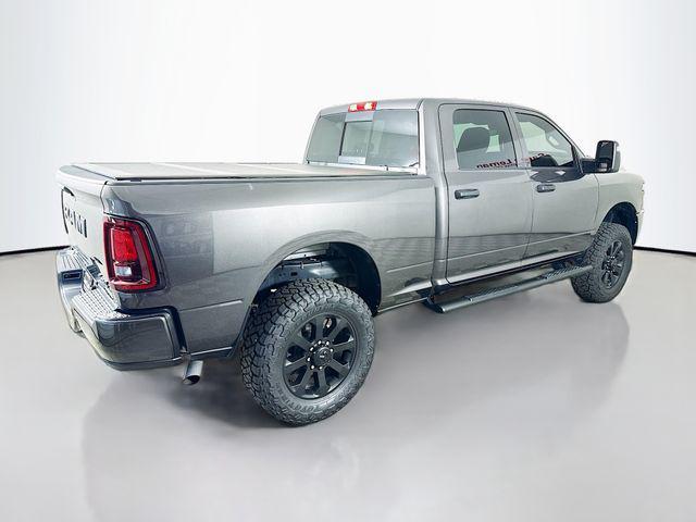 used 2026 Ram 2500 car, priced at $52,500