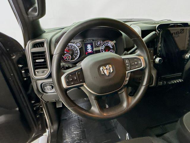 used 2026 Ram 2500 car, priced at $52,500