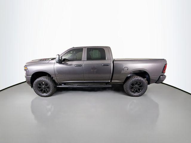 used 2026 Ram 2500 car, priced at $52,500