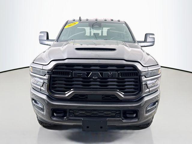 used 2026 Ram 2500 car, priced at $52,500
