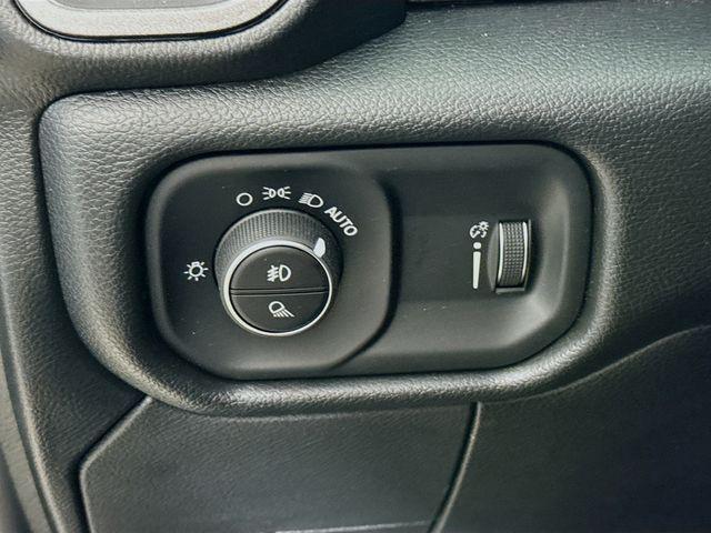 used 2026 Ram 2500 car, priced at $52,500