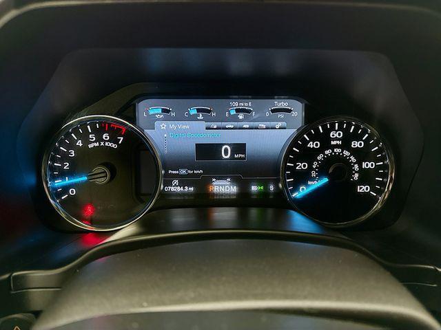 used 2020 Ford F-150 car, priced at $27,990