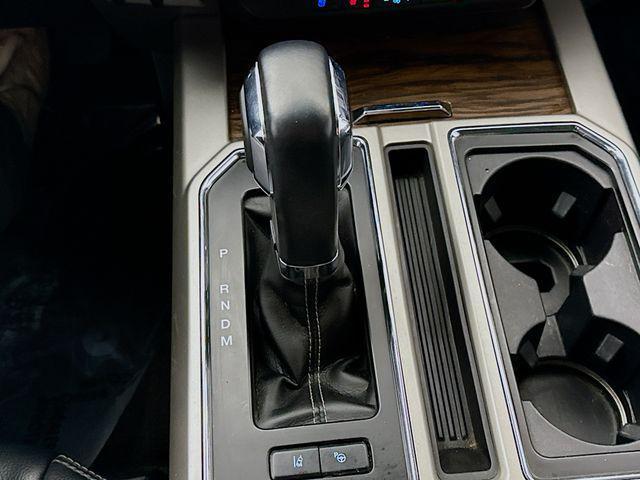 used 2020 Ford F-150 car, priced at $27,990