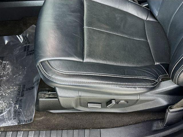 used 2020 Ford F-150 car, priced at $27,990