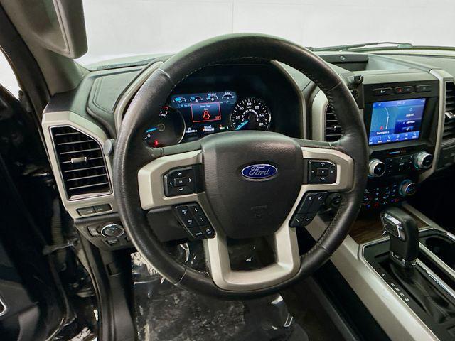 used 2020 Ford F-150 car, priced at $27,990