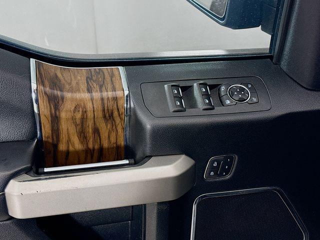 used 2020 Ford F-150 car, priced at $27,990