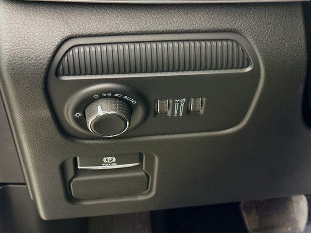 new 2026 Jeep Grand Wagoneer car, priced at $72,060