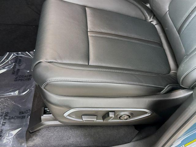 new 2026 Jeep Grand Wagoneer car, priced at $72,060