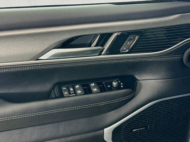 new 2026 Jeep Grand Wagoneer car, priced at $72,060