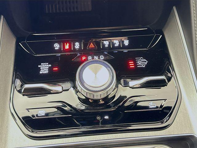 new 2026 Jeep Grand Wagoneer car, priced at $72,060