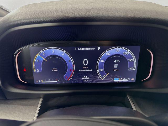 new 2026 Jeep Grand Wagoneer car, priced at $72,060