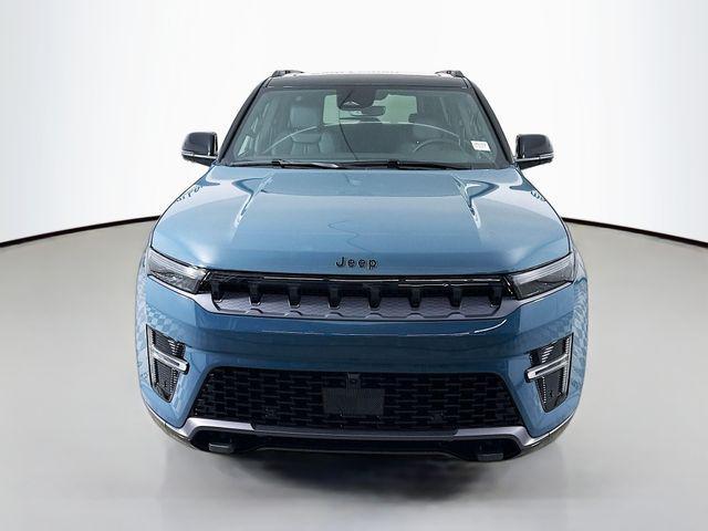 new 2026 Jeep Grand Wagoneer car, priced at $72,060