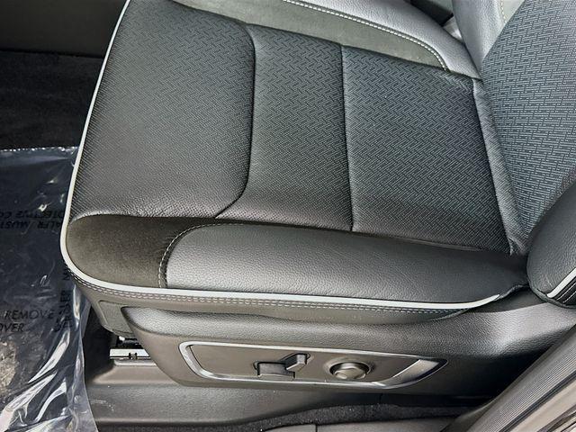 new 2026 Ram 1500 car, priced at $62,760