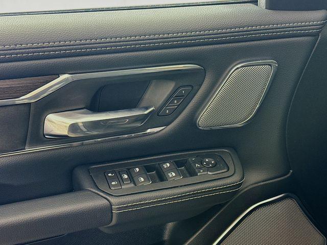 new 2026 Ram 1500 car, priced at $62,760