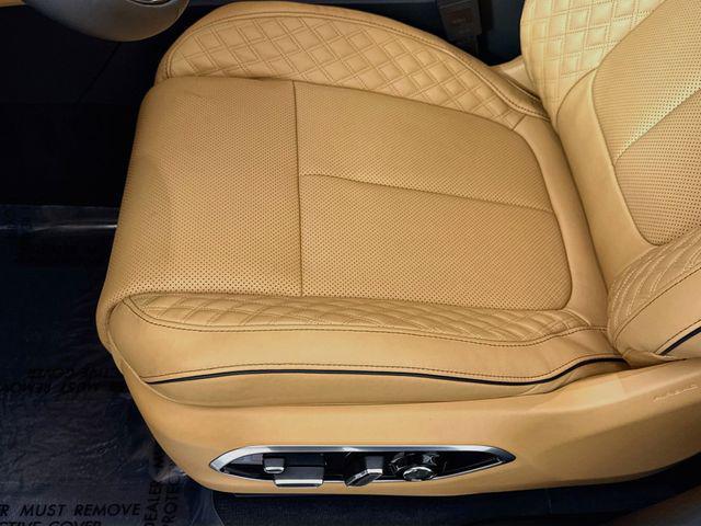 new 2027 Jeep Grand Cherokee L car, priced at $64,935