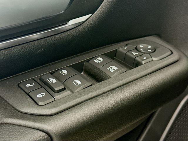 new 2026 Ram 1500 car, priced at $49,585