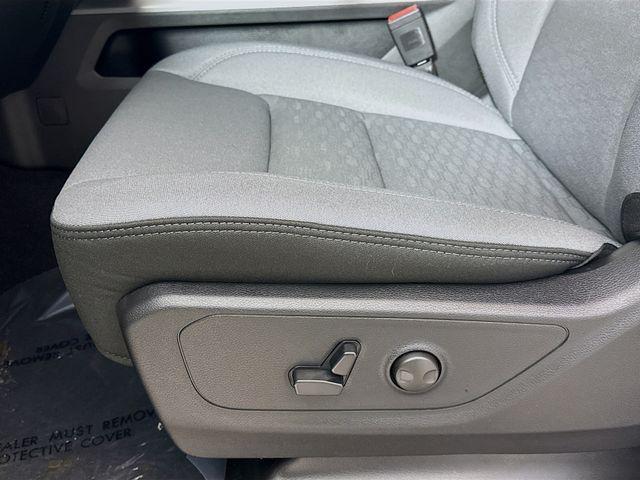 new 2026 Ram 1500 car, priced at $49,585