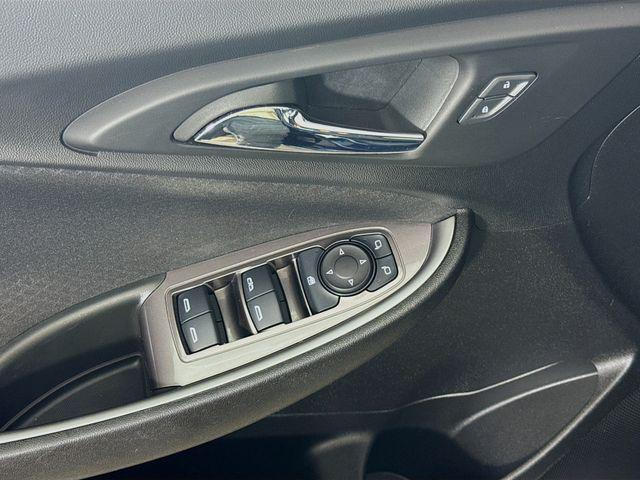 used 2022 Chevrolet Malibu car, priced at $19,977