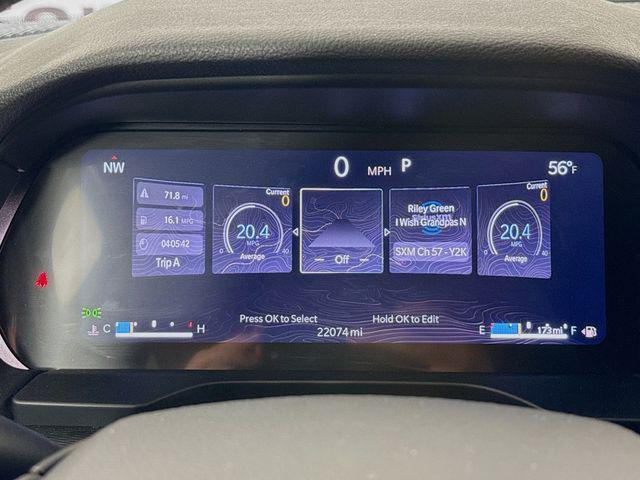 used 2024 Jeep Grand Cherokee car, priced at $31,312
