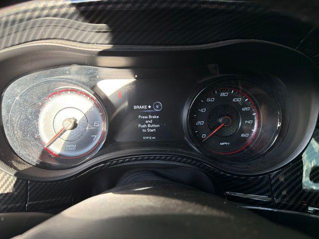 used 2021 Dodge Charger car, priced at $30,312
