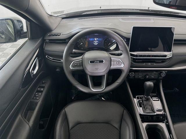 new 2026 Jeep Compass car, priced at $29,080