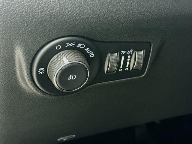 new 2026 Jeep Compass car, priced at $29,080