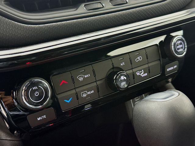 new 2026 Jeep Compass car, priced at $29,080